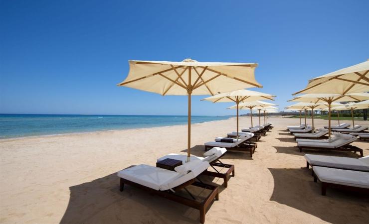 Hotel Baron Palace Sahl Hasheesh
