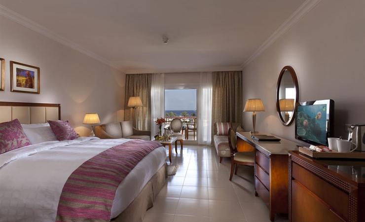Hotel Baron Palace Sahl Hasheesh