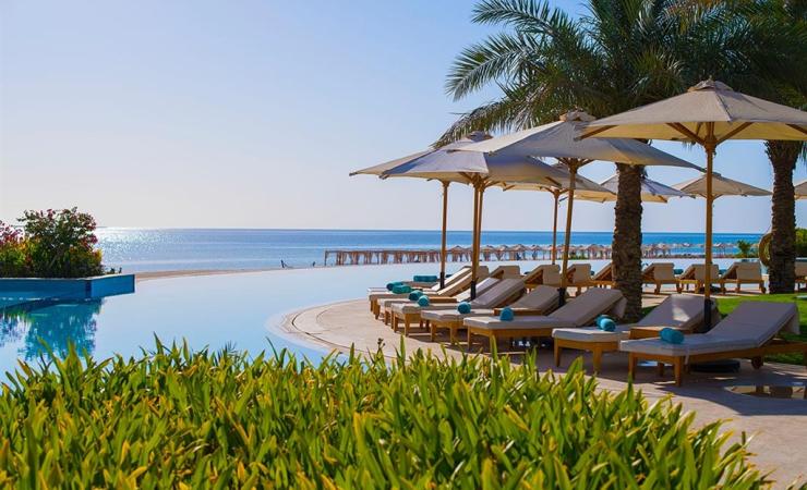 Hotel Baron Palace Sahl Hasheesh