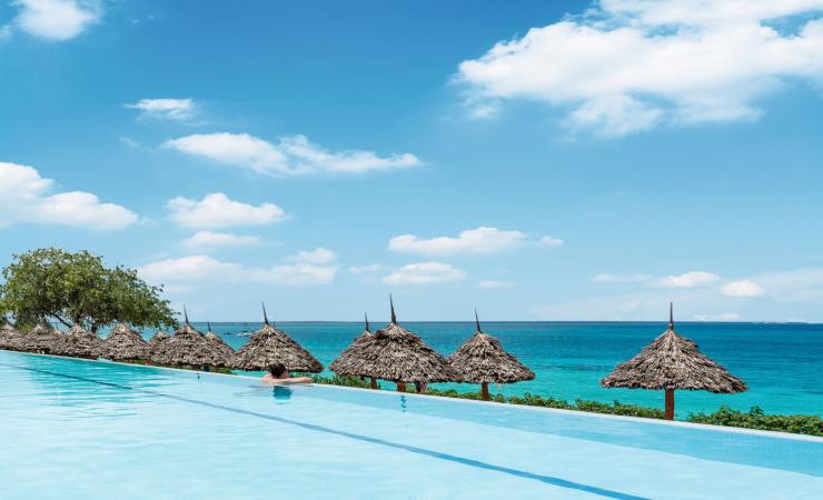 Hotel RIU Palace Zanzibar
