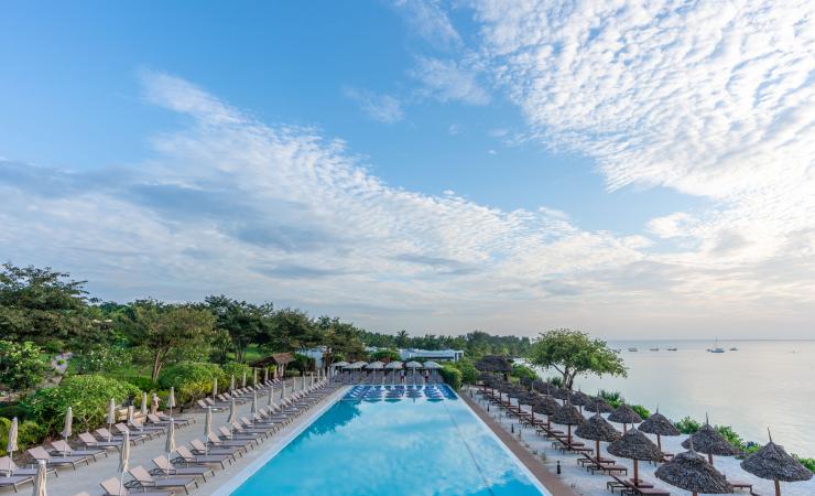 Hotel RIU Palace Zanzibar