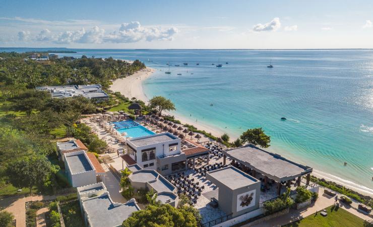 Hotel RIU Palace Zanzibar