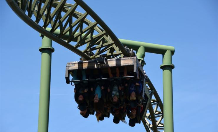 Legoland a rozprávkový svet pre deti, poznávací zájazd