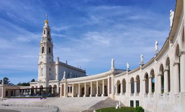 Fatima, poznávací zájazd, Portugalsko