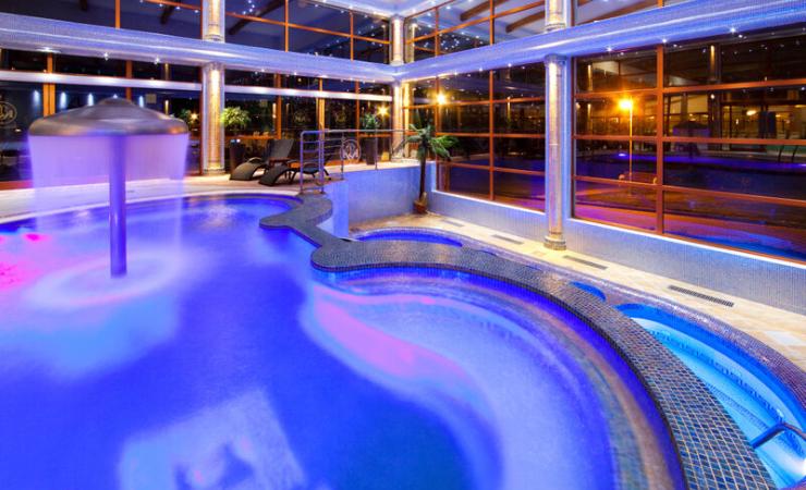 Hotel & Spa Resort Kaskády