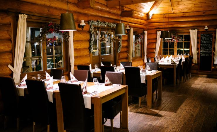 Hotel & Spa Resort Kaskády