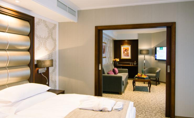 Hotel & Spa Resort Kaskády