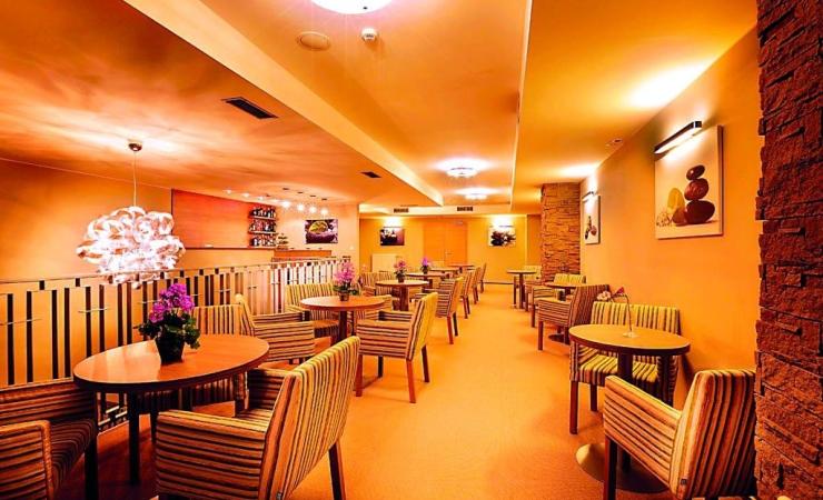 Hotel Bystrá