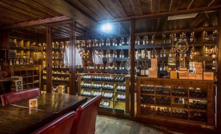 Wellness Hotel Borovica, Štrbské Pleso