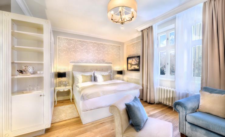 Hotel Lomnica