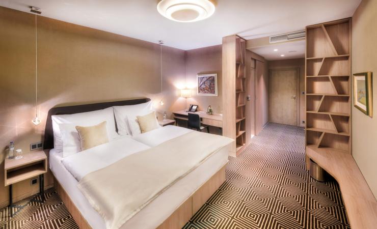 Hotel Lomnica