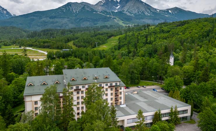Hotel Slovan