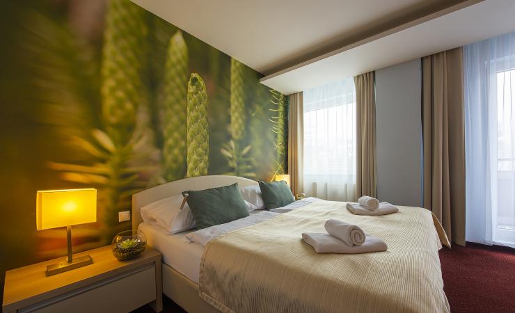 Hotel Slovan