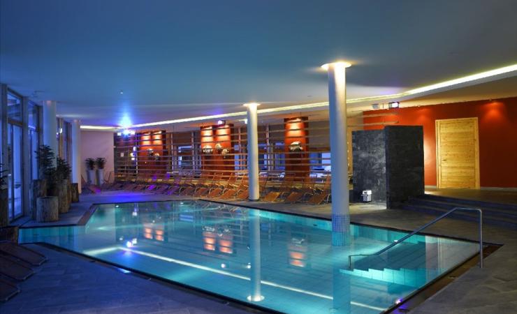 Hotel Falkensteiner Club Funimation Katschberg ****