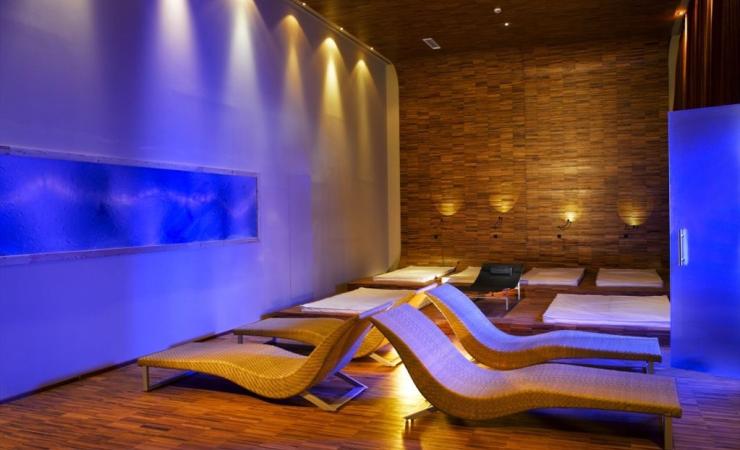 Hotel Falkensteiner Club Funimation Katschberg ****