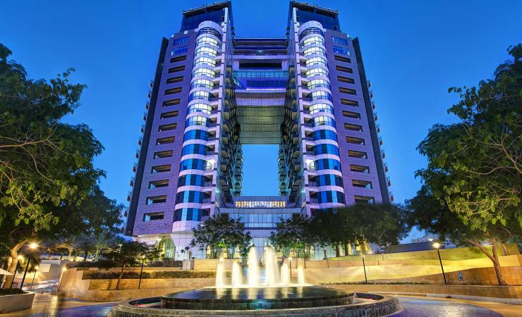 Dukes Dubai, a Royal Hideaway Hotel