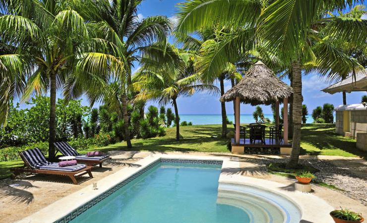 Hotel Paradisus Varadero