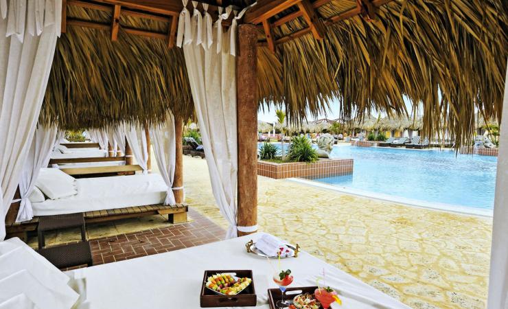 Hotel Paradisus Varadero
