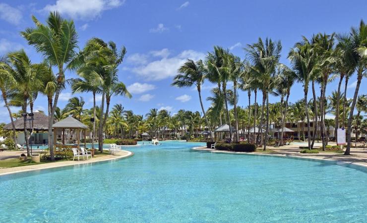 Hotel Paradisus Varadero