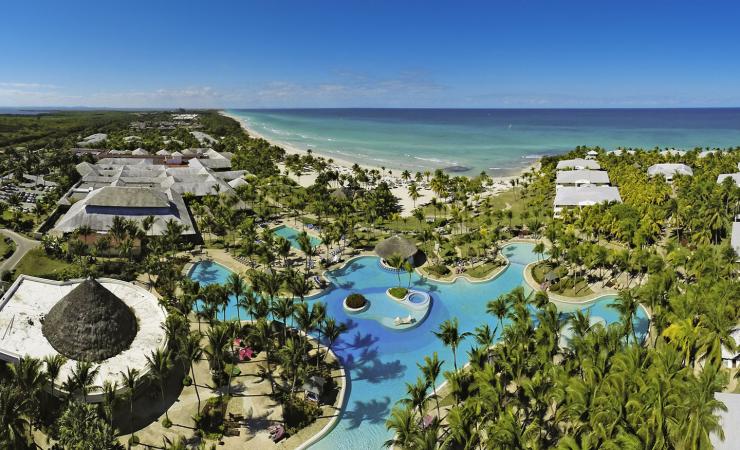 Hotel Paradisus Varadero