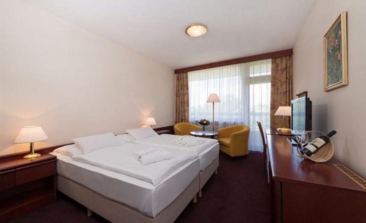 Izba comfort, Esplanade, Piešťany, Slovensko