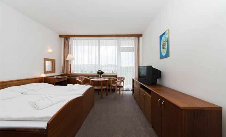Izba comfort, Splendid, Piešťany, Slovensko