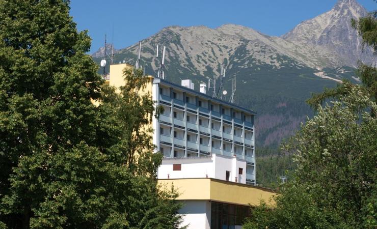 Hotel Sorea Urán
