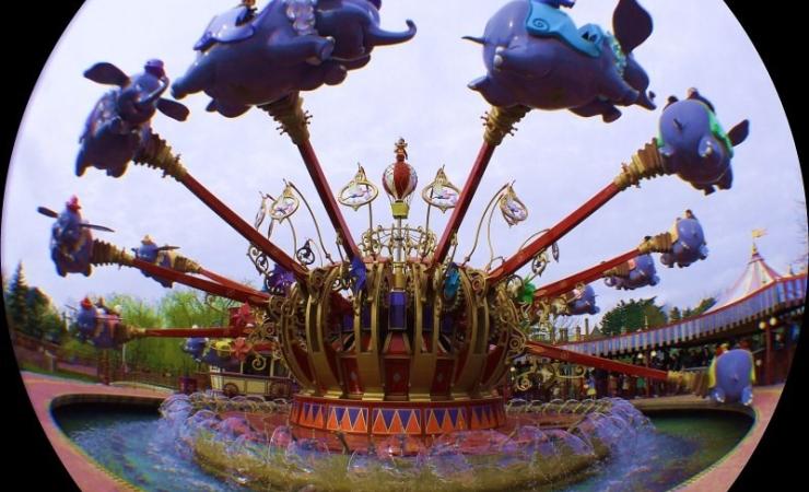 Disneyland