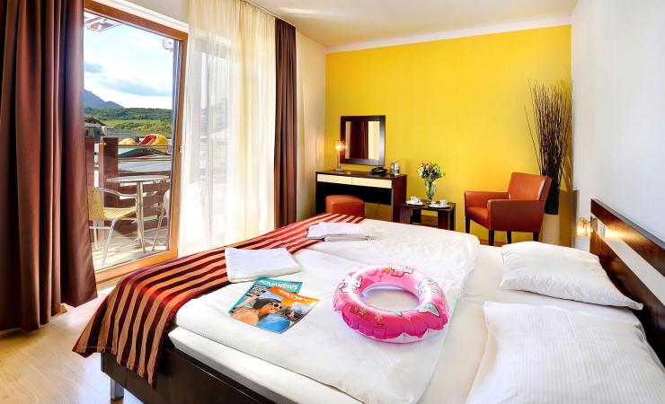 Hotel Bešeňová, Bešeňová
