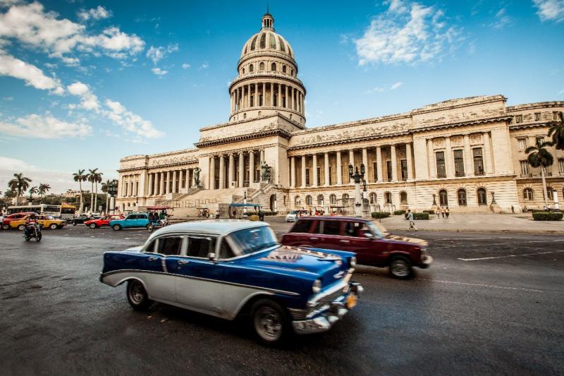 Havana, Kuba
