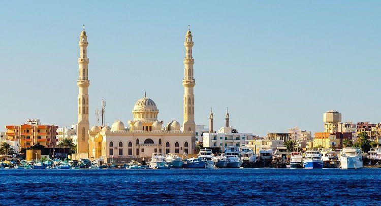 Hurghada, Hurghada