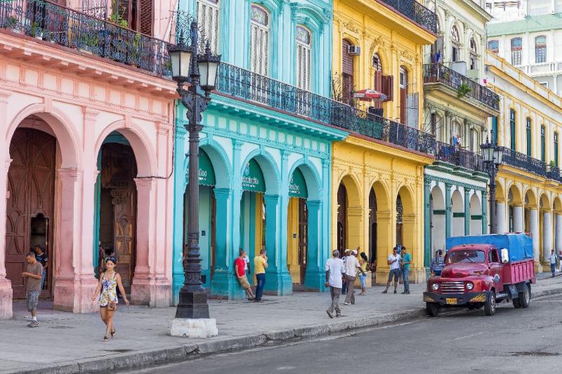 Trinidad, Kuba
