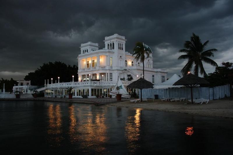 Cienfuegos, Kuba