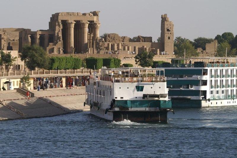 Kom Ombo, 