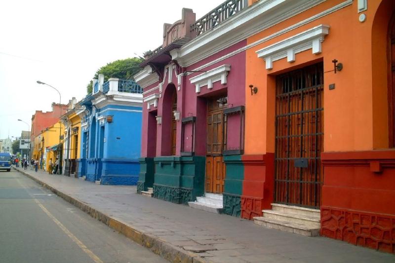 Lima, Peru