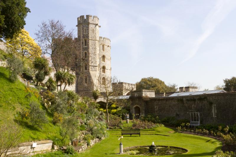 Windsor, Veľká Británia