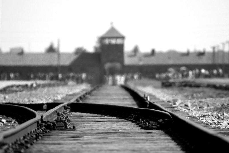 Auschwitz II., Poľsko
