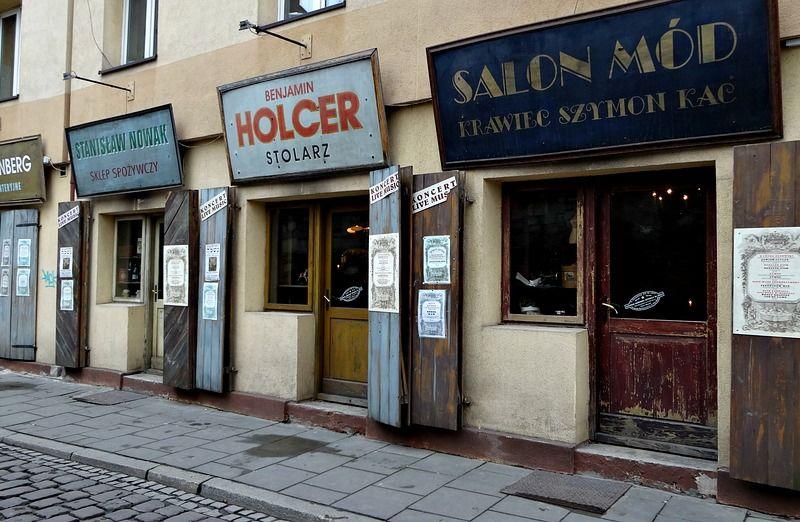 Kazimierz, Poľsko