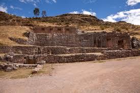 Tambo Machay, Peru