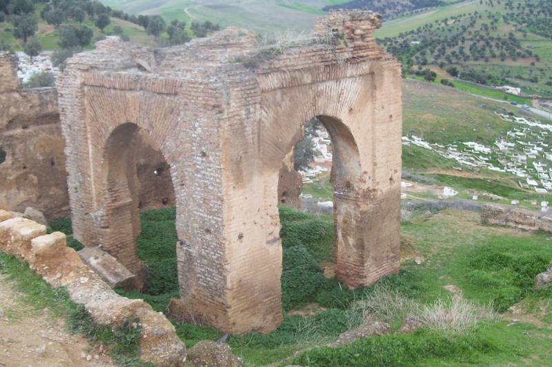 Fez, Severná Afrika