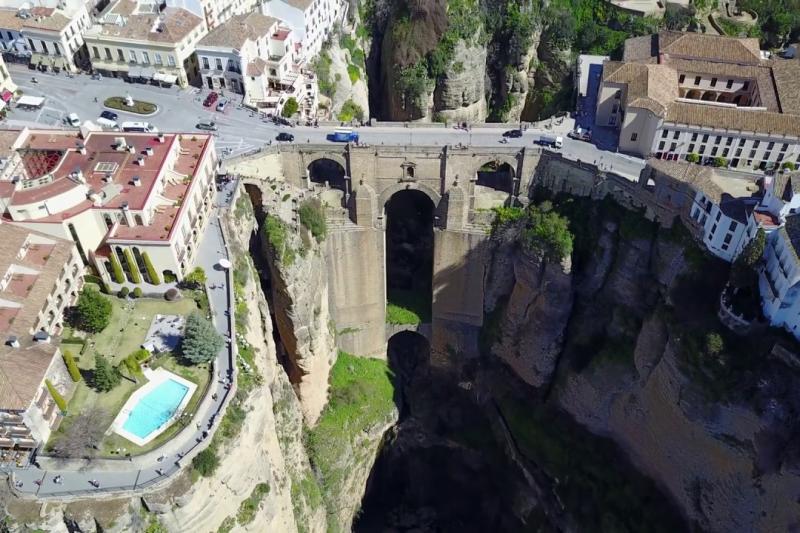 Ronda