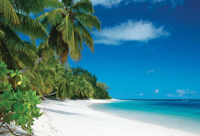 TOP 10 o Seychelách