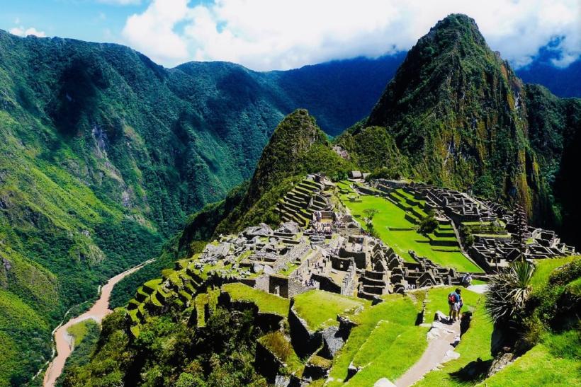 Zažite zázrak amerického juhu v peruánskych Andách