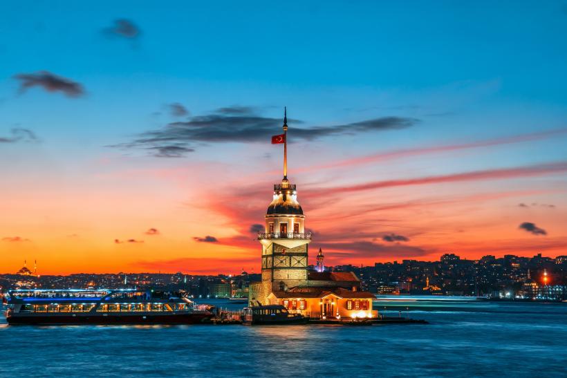 TOP 10 istanbulských atrakcií, ktoré tvoria mesto na dvoch kontinentoch