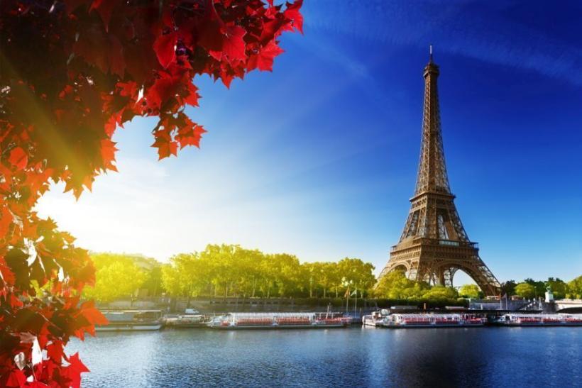 Ako dobre poznáte Eiffelovu vežu? Tieto fakty ste (možno) ani netušili!