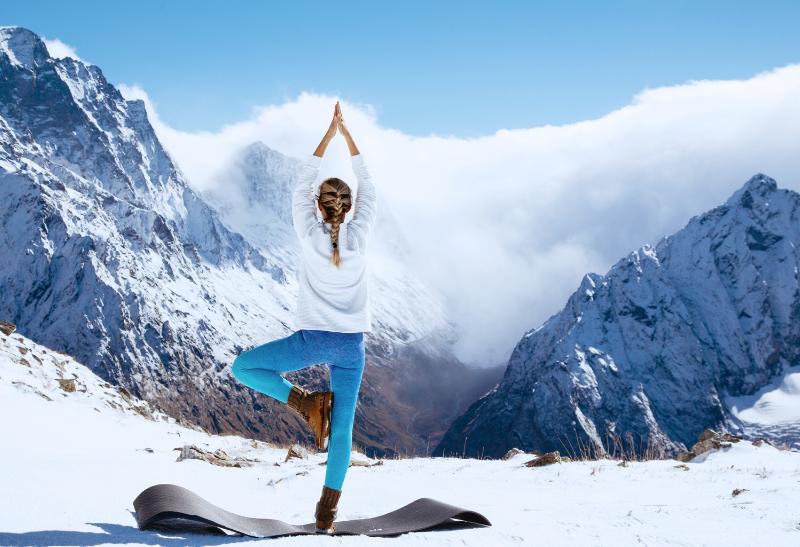 Wellness ako liečivé ničnerobenie