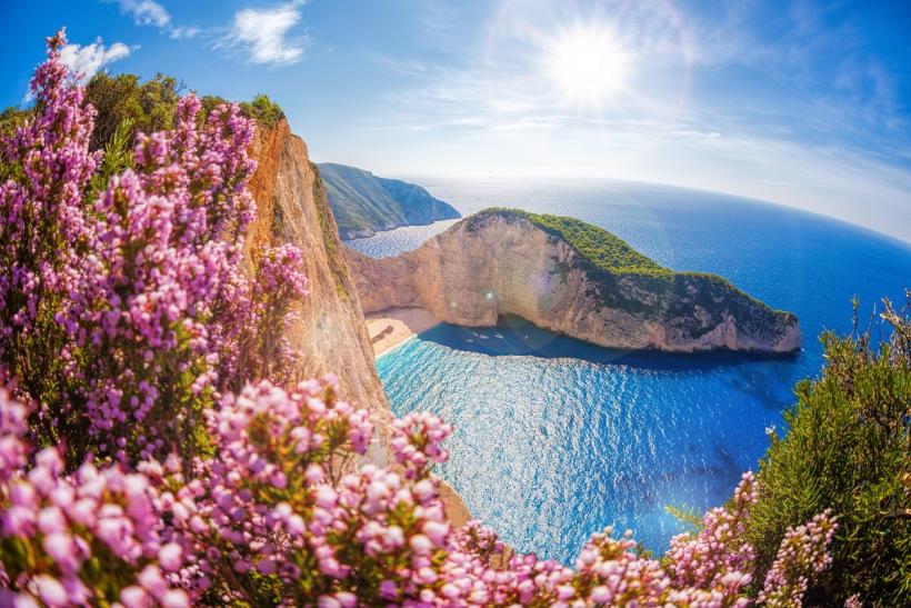 10 zaujímavostí o gréckych ostrovoch