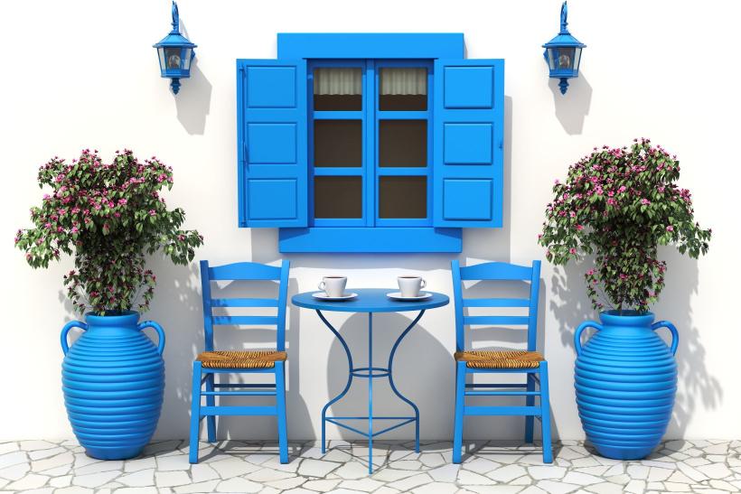 Celebrity naň nedajú dopustiť: ostrov Rodos má najčistejšie pláže sveta