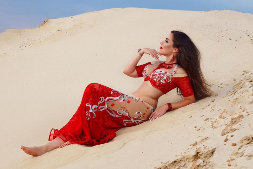 Hollywoodske hviezdy a umelci v tom majú jasno: Maroko je to pravé miesto