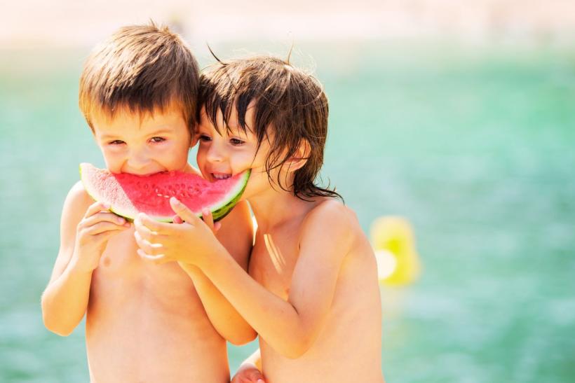 Za 1 EUR k moru? Leto 2026 bude patriť vašim deťom